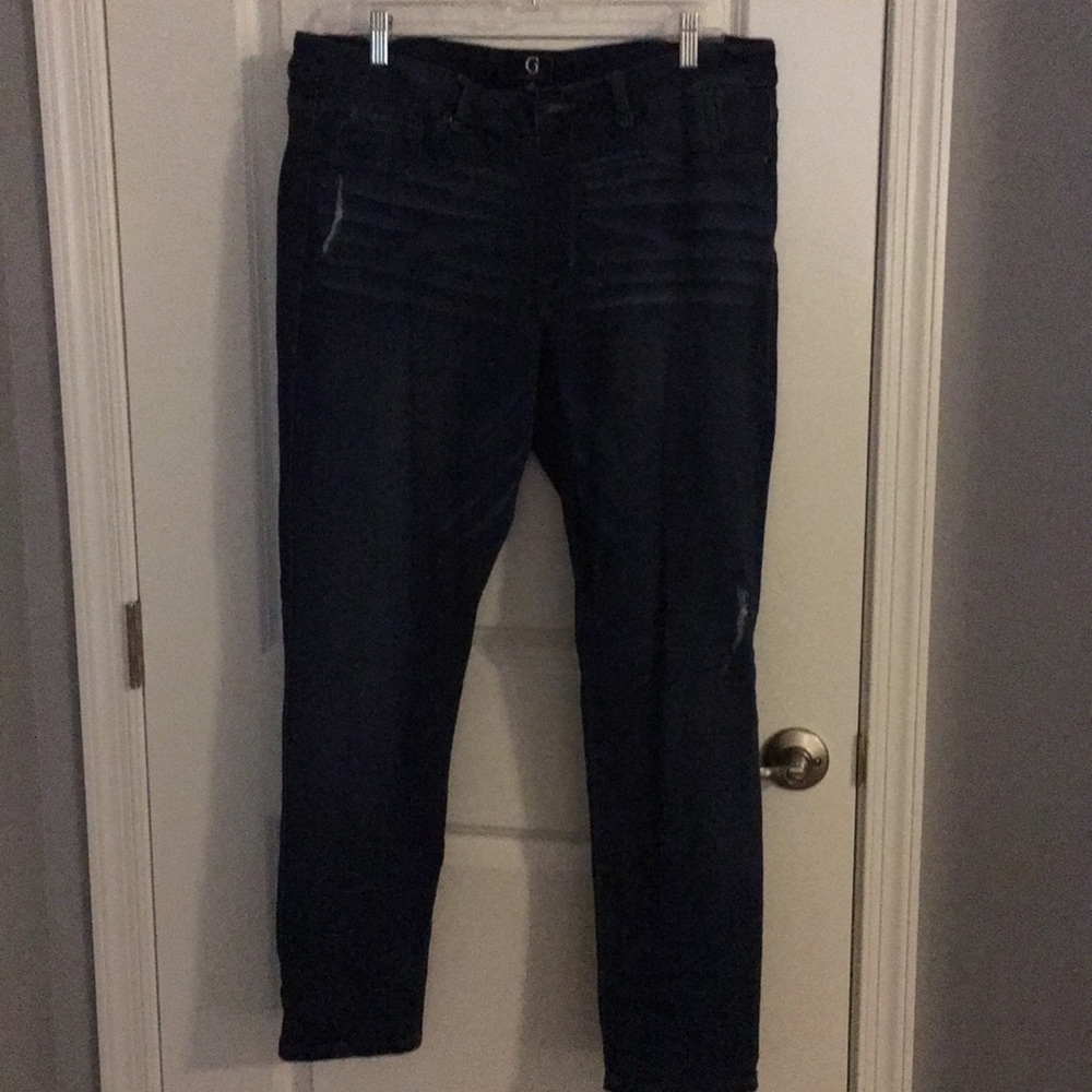 G by Giuliana Jeggings